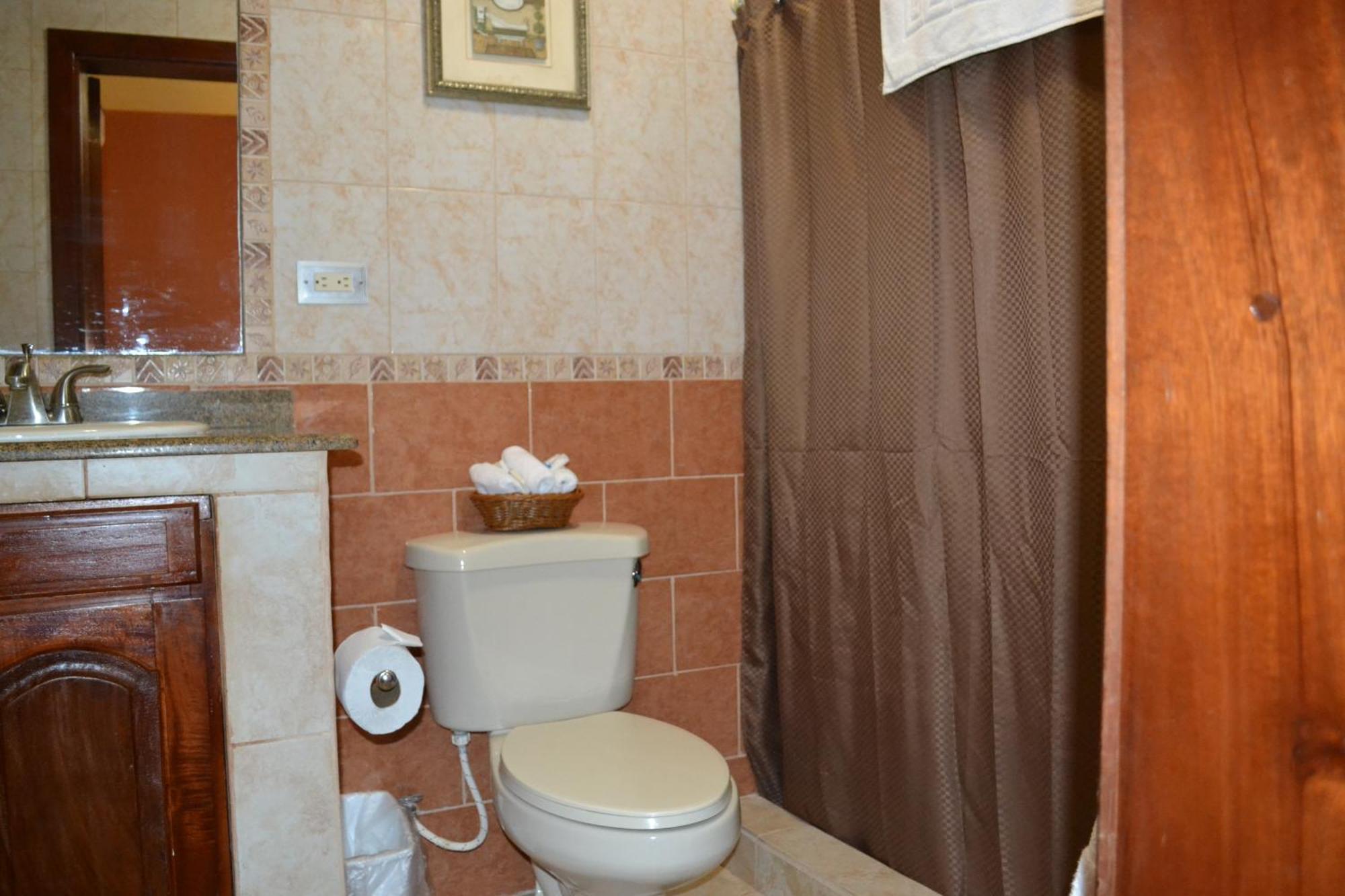 Hotel Guardabarranco Granada Pokoj fotografie